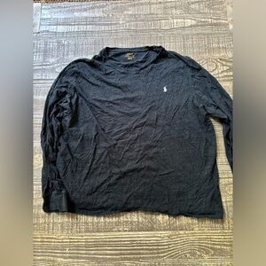 Polo Ralph Lauren long sleeve.